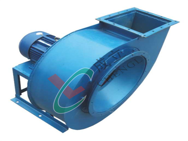 4-72系列低壓風(fēng)機